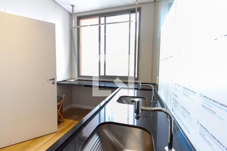 Apartamento à venda com 69m², 2 quartos e 1 vaga Apartamento à venda com 69m², 2 quartos e 1 vagaÁrea comum