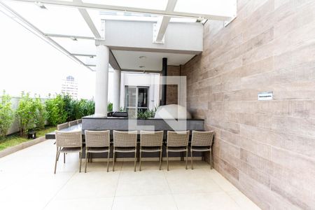 Apartamento à venda com 69m², 2 quartos e 1 vaga Apartamento à venda com 69m², 2 quartos e 1 vagaÁrea comum