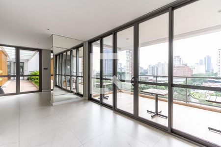 Apartamento à venda com 69m², 2 quartos e 1 vaga Apartamento à venda com 69m², 2 quartos e 1 vagaÁrea comum
