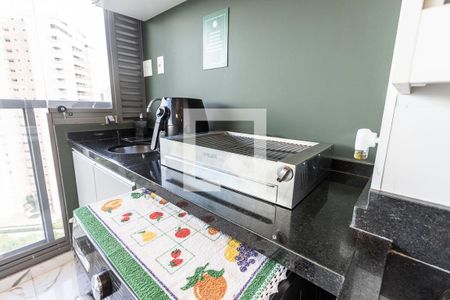 Apartamento à venda com 69m², 2 quartos e 1 vaga Apartamento à venda com 69m², 2 quartos e 1 vagaÁrea de Serviço