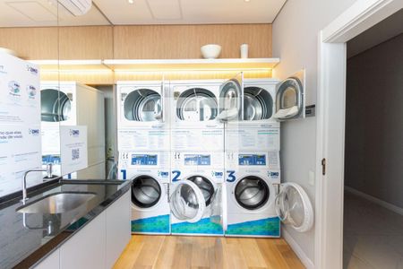 Apartamento à venda com 69m², 2 quartos e 1 vaga Apartamento à venda com 69m², 2 quartos e 1 vagaÁrea comum