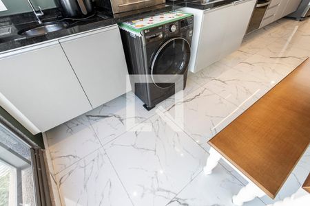 Apartamento à venda com 69m², 2 quartos e 1 vaga Apartamento à venda com 69m², 2 quartos e 1 vagaÁrea de Serviço