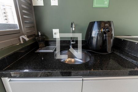 Apartamento à venda com 69m², 2 quartos e 1 vaga Apartamento à venda com 69m², 2 quartos e 1 vagaÁrea de Serviço