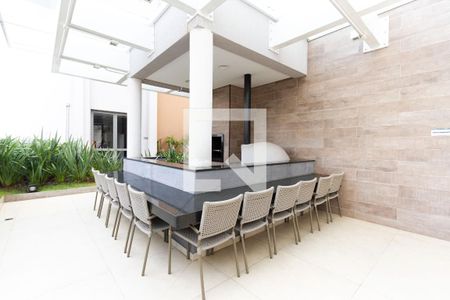 Apartamento à venda com 69m², 2 quartos e 1 vaga Apartamento à venda com 69m², 2 quartos e 1 vagaÁrea comum