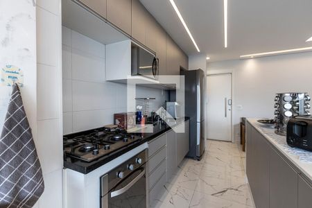 Apartamento à venda com 69m², 2 quartos e 1 vaga Apartamento à venda com 69m², 2 quartos e 1 vagaCozinha