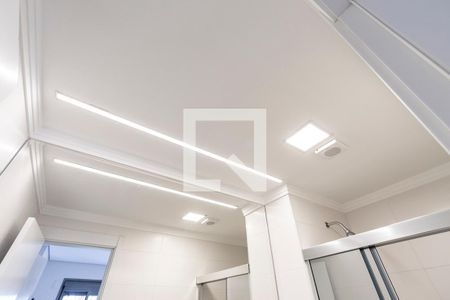 Apartamento à venda com 69m², 2 quartos e 1 vaga Apartamento à venda com 69m², 2 quartos e 1 vagaBanheiro 2