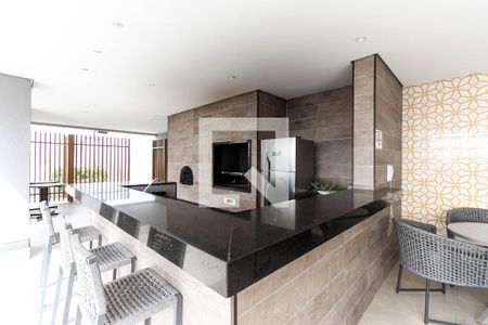 Apartamento à venda com 69m², 2 quartos e 1 vaga Apartamento à venda com 69m², 2 quartos e 1 vagaÁrea comum