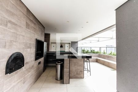 Apartamento à venda com 69m², 2 quartos e 1 vaga Apartamento à venda com 69m², 2 quartos e 1 vagaÁrea comum