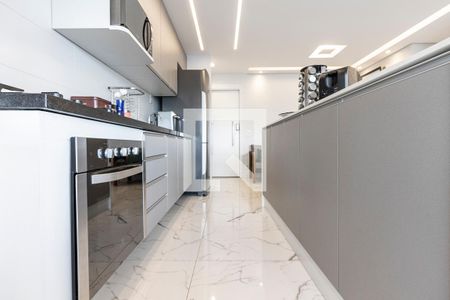 Apartamento à venda com 69m², 2 quartos e 1 vaga Apartamento à venda com 69m², 2 quartos e 1 vagaCozinha