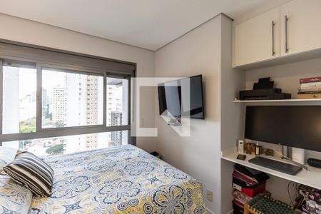 Apartamento à venda com 69m², 2 quartos e 1 vaga Apartamento à venda com 69m², 2 quartos e 1 vagaQuarto 1