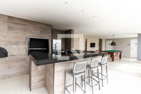 Apartamento à venda com 69m², 2 quartos e 1 vaga Apartamento à venda com 69m², 2 quartos e 1 vagaÁrea comum