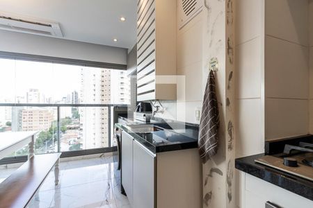 Apartamento à venda com 69m², 2 quartos e 1 vaga Apartamento à venda com 69m², 2 quartos e 1 vagaCozinha