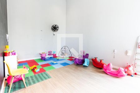 Apartamento à venda com 69m², 2 quartos e 1 vaga Apartamento à venda com 69m², 2 quartos e 1 vagaÁrea comum