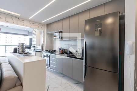 Apartamento à venda com 69m², 2 quartos e 1 vaga Apartamento à venda com 69m², 2 quartos e 1 vagaCozinha