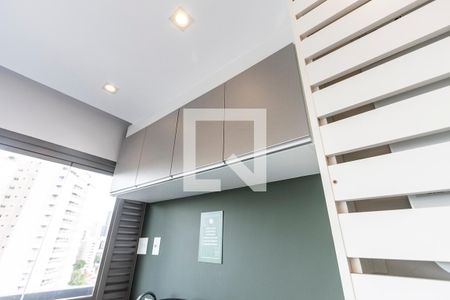 Apartamento à venda com 69m², 2 quartos e 1 vaga Apartamento à venda com 69m², 2 quartos e 1 vagaÁrea de Serviço