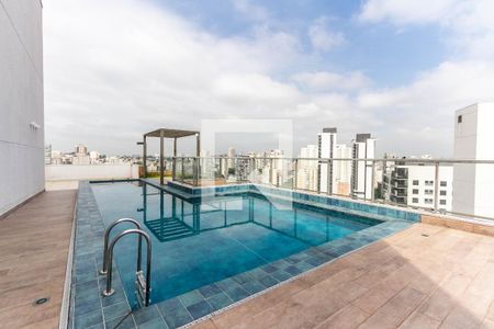 Apartamento à venda com 69m², 2 quartos e 1 vaga Apartamento à venda com 69m², 2 quartos e 1 vagaÁrea comum