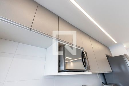 Apartamento à venda com 69m², 2 quartos e 1 vaga Apartamento à venda com 69m², 2 quartos e 1 vagaCozinha