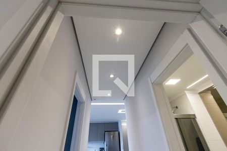 Apartamento à venda com 69m², 2 quartos e 1 vaga Apartamento à venda com 69m², 2 quartos e 1 vagaCorredor