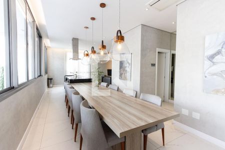 Apartamento à venda com 69m², 2 quartos e 1 vaga Apartamento à venda com 69m², 2 quartos e 1 vagaÁrea comum