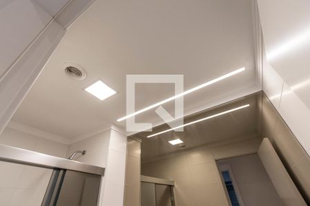 Apartamento à venda com 69m², 2 quartos e 1 vaga Apartamento à venda com 69m², 2 quartos e 1 vagaBanheiro 1