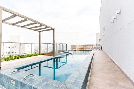 Apartamento à venda com 69m², 2 quartos e 1 vaga Apartamento à venda com 69m², 2 quartos e 1 vagaÁrea comum