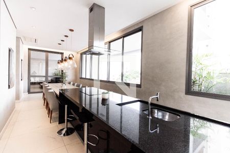 Apartamento à venda com 69m², 2 quartos e 1 vaga Apartamento à venda com 69m², 2 quartos e 1 vagaÁrea comum