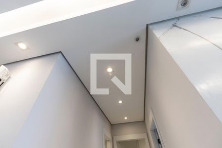 Apartamento à venda com 69m², 2 quartos e 1 vaga Apartamento à venda com 69m², 2 quartos e 1 vagaCorredor