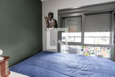 Apartamento à venda com 69m², 2 quartos e 1 vaga Apartamento à venda com 69m², 2 quartos e 1 vagaQuarto 2