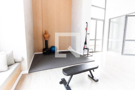 Apartamento à venda com 69m², 2 quartos e 1 vaga Apartamento à venda com 69m², 2 quartos e 1 vagaÁrea comum