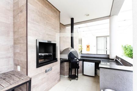 Apartamento à venda com 69m², 2 quartos e 1 vaga Apartamento à venda com 69m², 2 quartos e 1 vagaÁrea comum