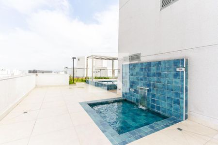 Apartamento à venda com 69m², 2 quartos e 1 vaga Apartamento à venda com 69m², 2 quartos e 1 vagaÁrea comum