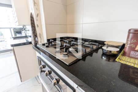 Apartamento à venda com 69m², 2 quartos e 1 vaga Apartamento à venda com 69m², 2 quartos e 1 vagaCozinha