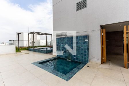 Apartamento à venda com 69m², 2 quartos e 1 vaga Apartamento à venda com 69m², 2 quartos e 1 vagaÁrea comum