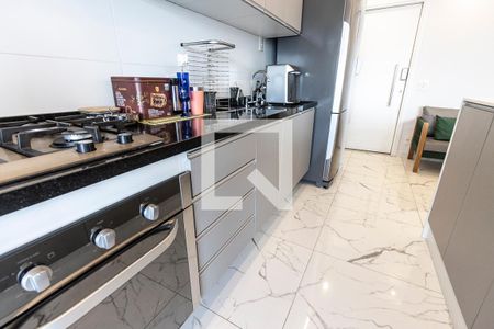 Apartamento à venda com 69m², 2 quartos e 1 vaga Apartamento à venda com 69m², 2 quartos e 1 vagaCozinha