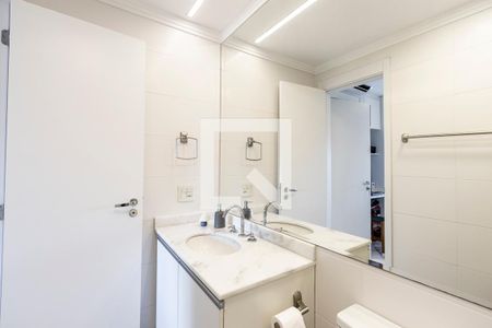 Apartamento à venda com 69m², 2 quartos e 1 vaga Apartamento à venda com 69m², 2 quartos e 1 vagaBanheiro 2