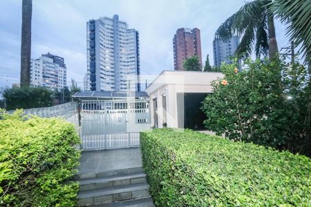 Apartamento para alugar com 68m², 1 quarto e 1 vagaPortaria