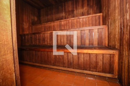 Apartamento para alugar com 68m², 1 quarto e 1 vagaSaúna