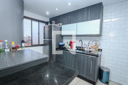 Apartamento para alugar com 68m², 1 quarto e 1 vagaCozinha