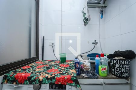 Apartamento para alugar com 68m², 1 quarto e 1 vagaLavanderia