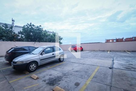 Apartamento para alugar com 68m², 1 quarto e 1 vagaGaragem de visitante