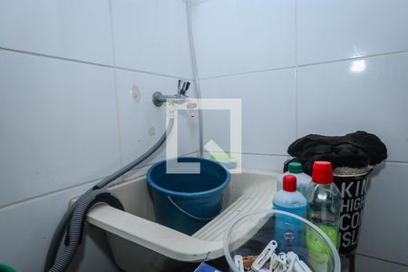 Apartamento para alugar com 68m², 1 quarto e 1 vagaLavanderia