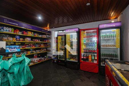 Apartamento para alugar com 68m², 1 quarto e 1 vagaMini Mercado