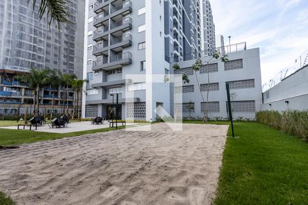 Apartamento à venda com 41m², 2 quartos e 1 vaga Apartamento à venda com 41m², 2 quartos e 1 vagaÁrea comum
