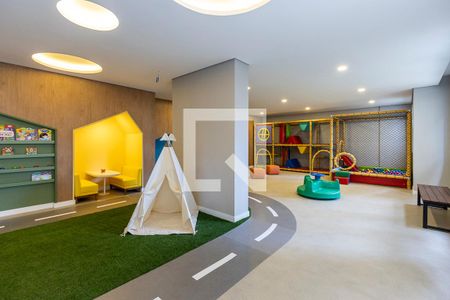 Apartamento à venda com 41m², 2 quartos e 1 vaga Apartamento à venda com 41m², 2 quartos e 1 vagaÁrea comum