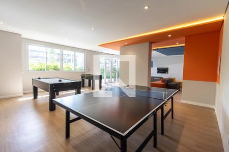 Apartamento à venda com 41m², 2 quartos e 1 vaga Apartamento à venda com 41m², 2 quartos e 1 vagaÁrea comum