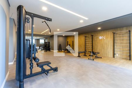 Apartamento à venda com 41m², 2 quartos e 1 vaga Apartamento à venda com 41m², 2 quartos e 1 vagaÁrea comum