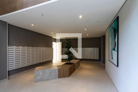 Apartamento à venda com 41m², 2 quartos e 1 vaga Apartamento à venda com 41m², 2 quartos e 1 vagaÁrea comum