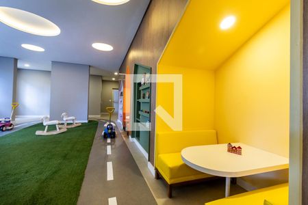 Apartamento à venda com 41m², 2 quartos e 1 vaga Apartamento à venda com 41m², 2 quartos e 1 vagaÁrea comum