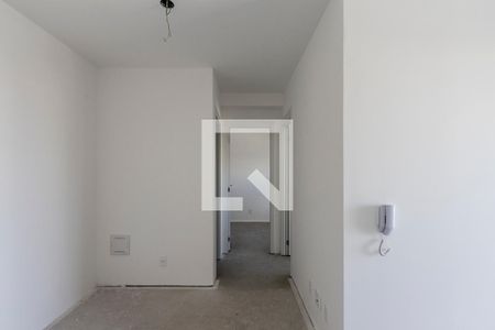 Apartamento à venda com 41m², 2 quartos e 1 vaga Apartamento à venda com 41m², 2 quartos e 1 vagaCorredor