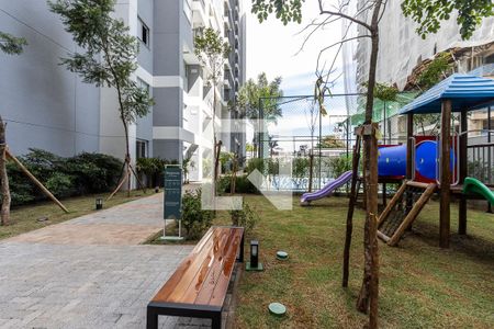 Apartamento à venda com 41m², 2 quartos e 1 vaga Apartamento à venda com 41m², 2 quartos e 1 vagaÁrea comum